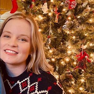 Meet your Posher, Elleanor